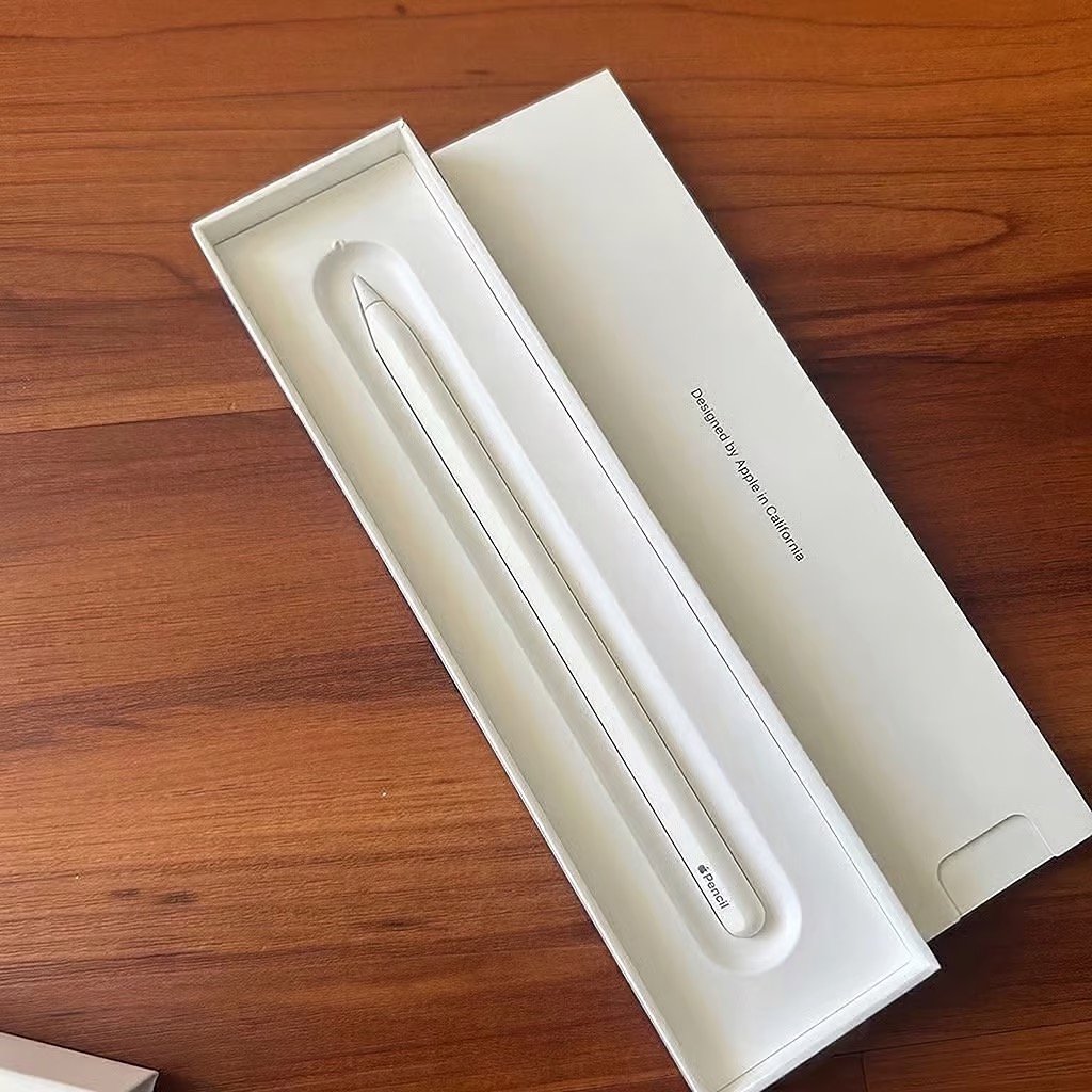 Apple Pencil (2nd generation)