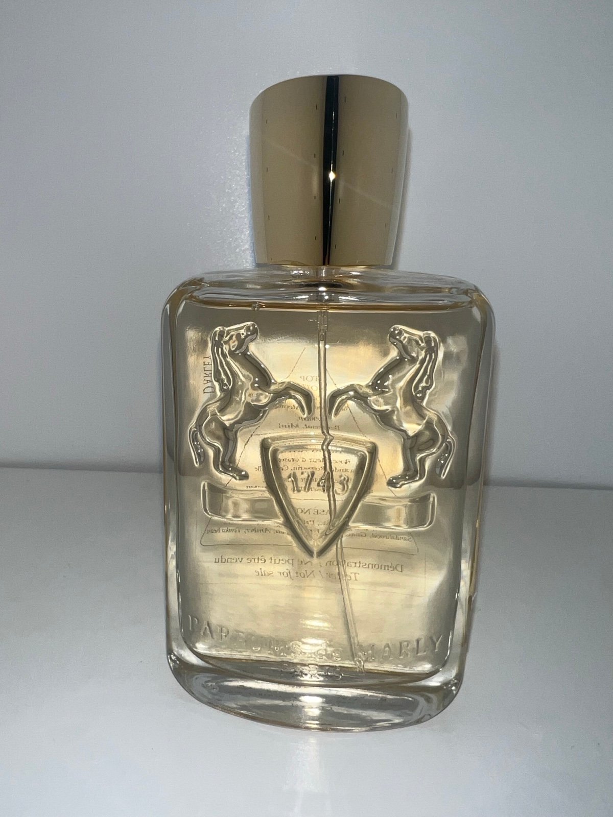 Parfums de marly Darley 125 ML NEW