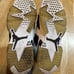 Jordan 6 Oreo GS size 5Y/ women’s 6.5