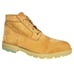 New Timberland mens classic waterproof chukka boots wheat nubuck lace up outdoor