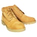 New Timberland mens classic waterproof chukka boots wheat nubuck lace up outdoor