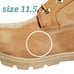 New Timberland mens classic waterproof chukka boots wheat nubuck lace up outdoor