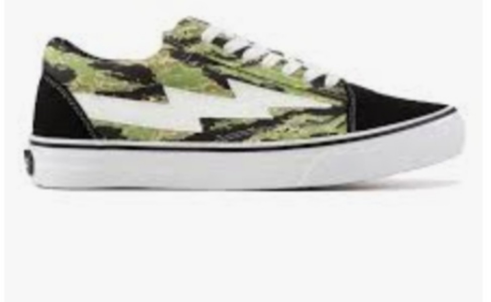 VANS REVENGE X STORM mens si,e 7
