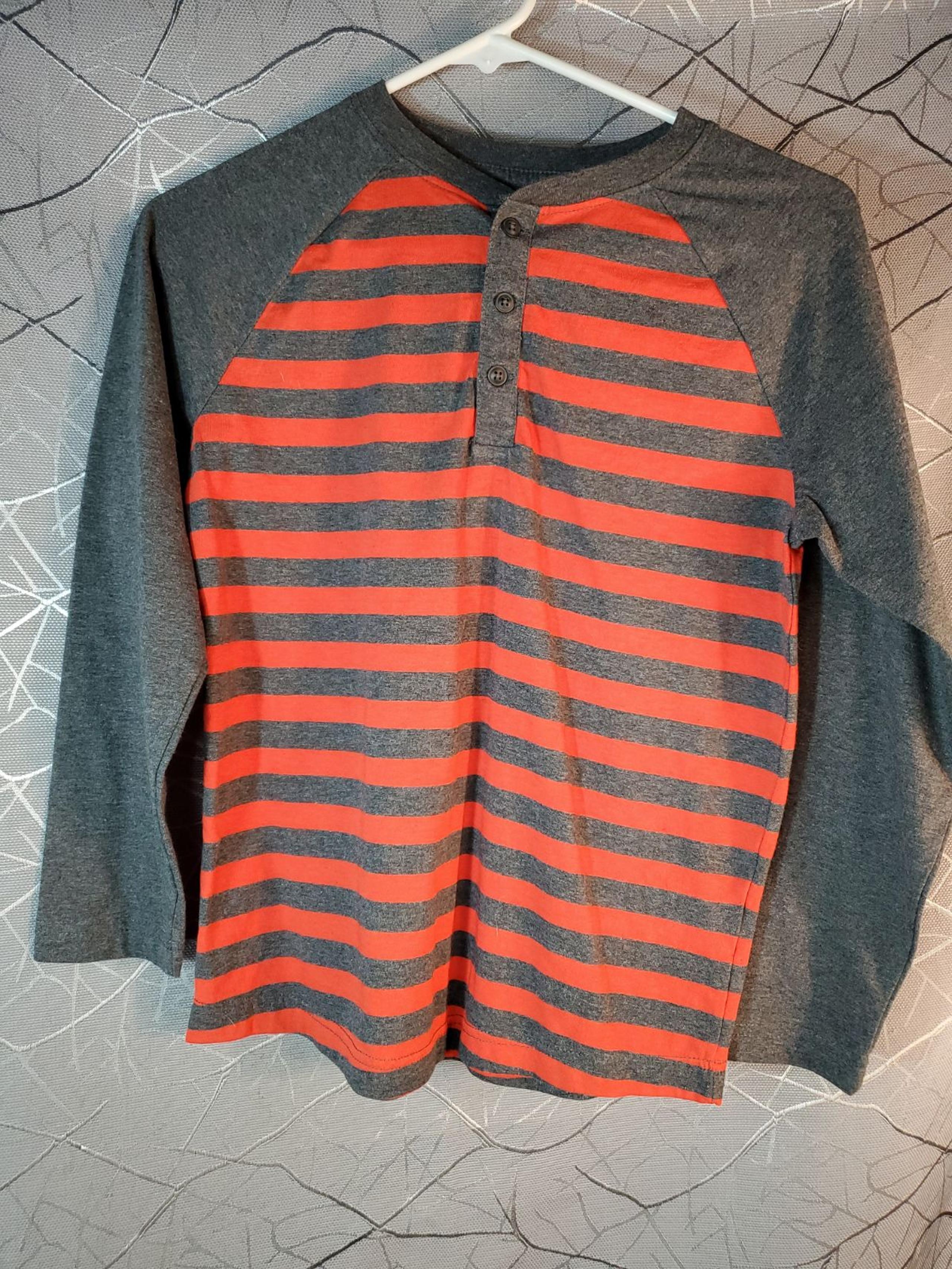 Basic Edition boys shirt size L/G 10-12