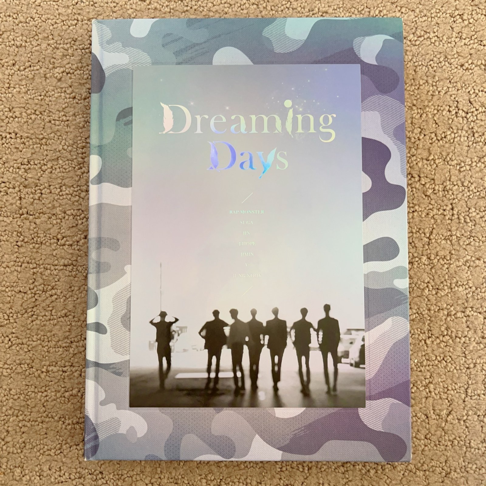 방탄소년단 | BTS [ NOW 3 : BTS IN CHICAGO DREAMING DAYS