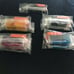 Canon Compatible Ink Cartridges-2 Paks