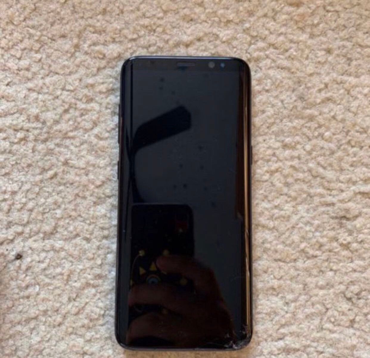 Galaxy S8