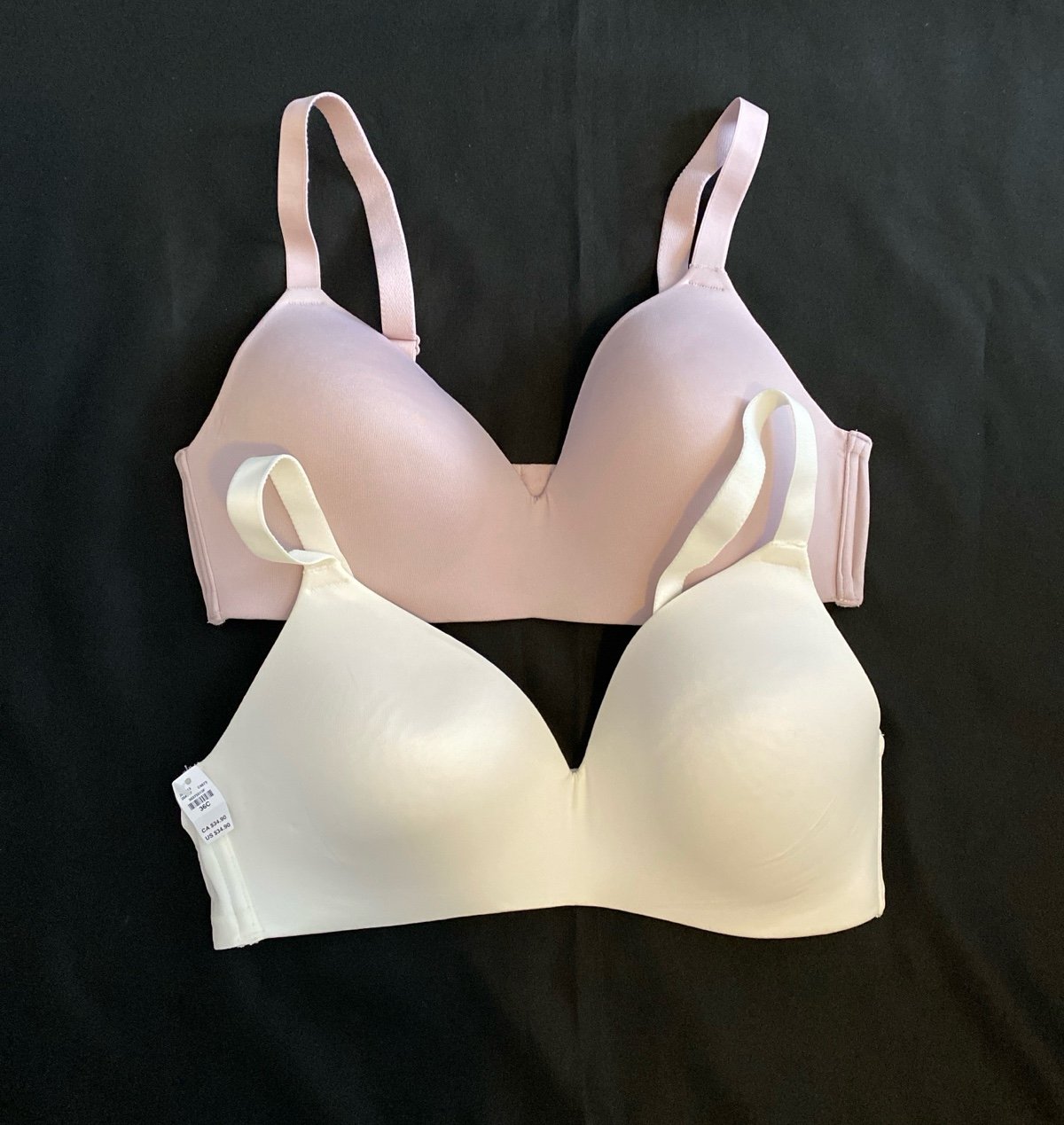 Maurices Bra Bundle