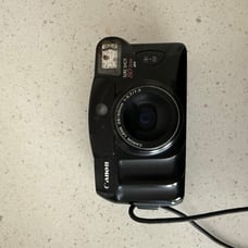 Canon Sure Shot 80 Tele