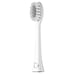 Gleem Electric Toothbrush Replacement Head, Soft, White cght: