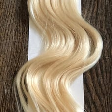 Nail Tip or U Tip Keratin Bonded Human h