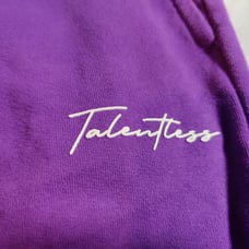 Talentless Women's sweatpants