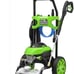 Pressure washer