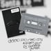 Kendrick Lamar Good Kid MAAD City Exclusive 10th Anniversary Cassette Alt Cover