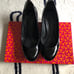 Tory Burch leah mid heel pump
