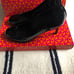 Tory Burch leah mid heel pump