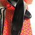 Tory Burch leah mid heel pump