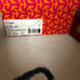 Tory Burch leah mid heel pump