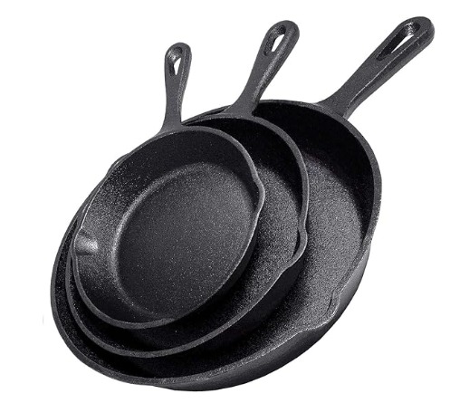 3-Piece Set - Best Heavy-SF251