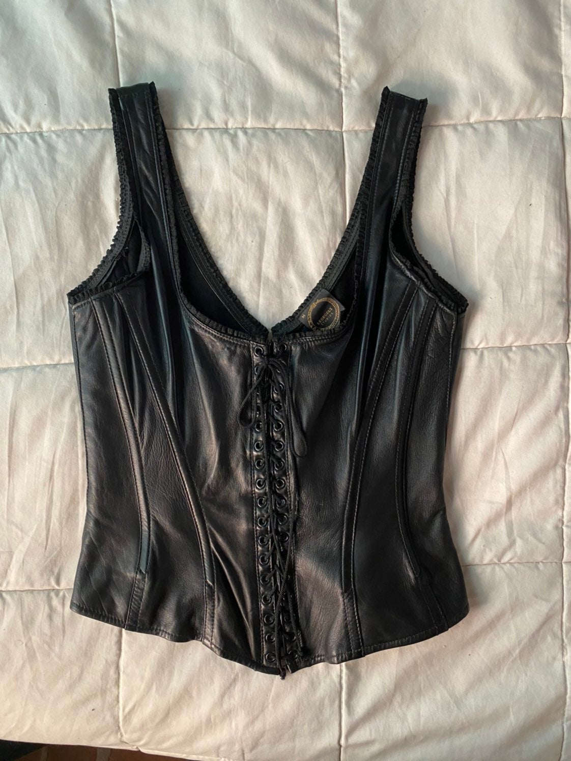 Corset