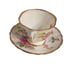 ROYAL STAFFORD BERKELEY ROSE FINE BONE CHINA TEA CUP