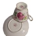 ROYAL STAFFORD BERKELEY ROSE FINE BONE CHINA TEA CUP
