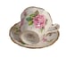 ROYAL STAFFORD BERKELEY ROSE FINE BONE CHINA TEA CUP