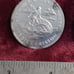 GUS GRISSOM STAFFORD YOUNG CERNAN SPACE COINS NASA MERCURY APOLLO