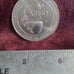 GUS GRISSOM STAFFORD YOUNG CERNAN SPACE COINS NASA MERCURY APOLLO