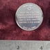 GUS GRISSOM STAFFORD YOUNG CERNAN SPACE COINS NASA MERCURY APOLLO