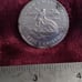 GUS GRISSOM STAFFORD YOUNG CERNAN SPACE COINS NASA MERCURY APOLLO