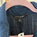 Banana Republic NWT TENCEL CHAMBRAY MAXI DRESS size 2