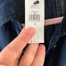 Banana Republic NWT TENCEL CHAMBRAY MAXI DRESS size 2