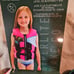 Hyperlite Youth Life Vest Jacket 1 Boy And 1 Girl --- New ---