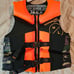 Hyperlite Youth Life Vest Jacket 1 Boy And 1 Girl --- New ---