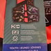 Hyperlite Youth Life Vest Jacket 1 Boy And 1 Girl --- New ---