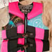 Hyperlite Youth Life Vest Jacket 1 Boy And 1 Girl --- New ---