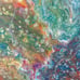 Painting sealed in epoxy