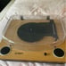 Ion Record Player