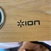 Ion Record Player