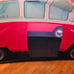 Volkswagen Childrens playhouse Pop up Tent