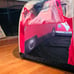 Volkswagen Childrens playhouse Pop up Tent