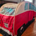 Volkswagen Childrens playhouse Pop up Tent