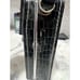 Vintage Sergeant 3-Band Solid State RADIO with carrying handle. TESTED