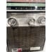 Vintage Sergeant 3-Band Solid State RADIO with carrying handle. TESTED