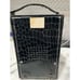Vintage Sergeant 3-Band Solid State RADIO with carrying handle. TESTED