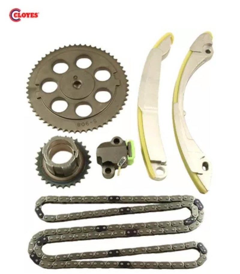 New in box-Engine Timing Chain Kit Cloyes Gear & Product 9-0195S.