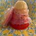 Tupperware Wonderlier 5 bowl set