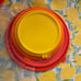 Tupperware Wonderlier 5 bowl set
