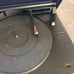 Rare Vintage Sansui P-L50 Fully Automatic Linear Tracking Turntable - UNTESTED